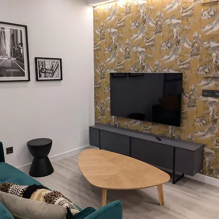 Precioso Apartamento En Portonovo Sanxenxo Zewnętrze zdjęcie