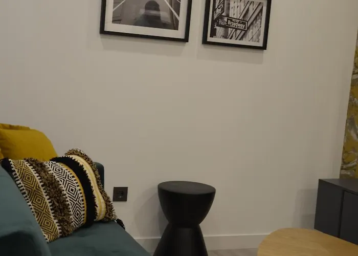 Precioso Apartamento En Portonovo