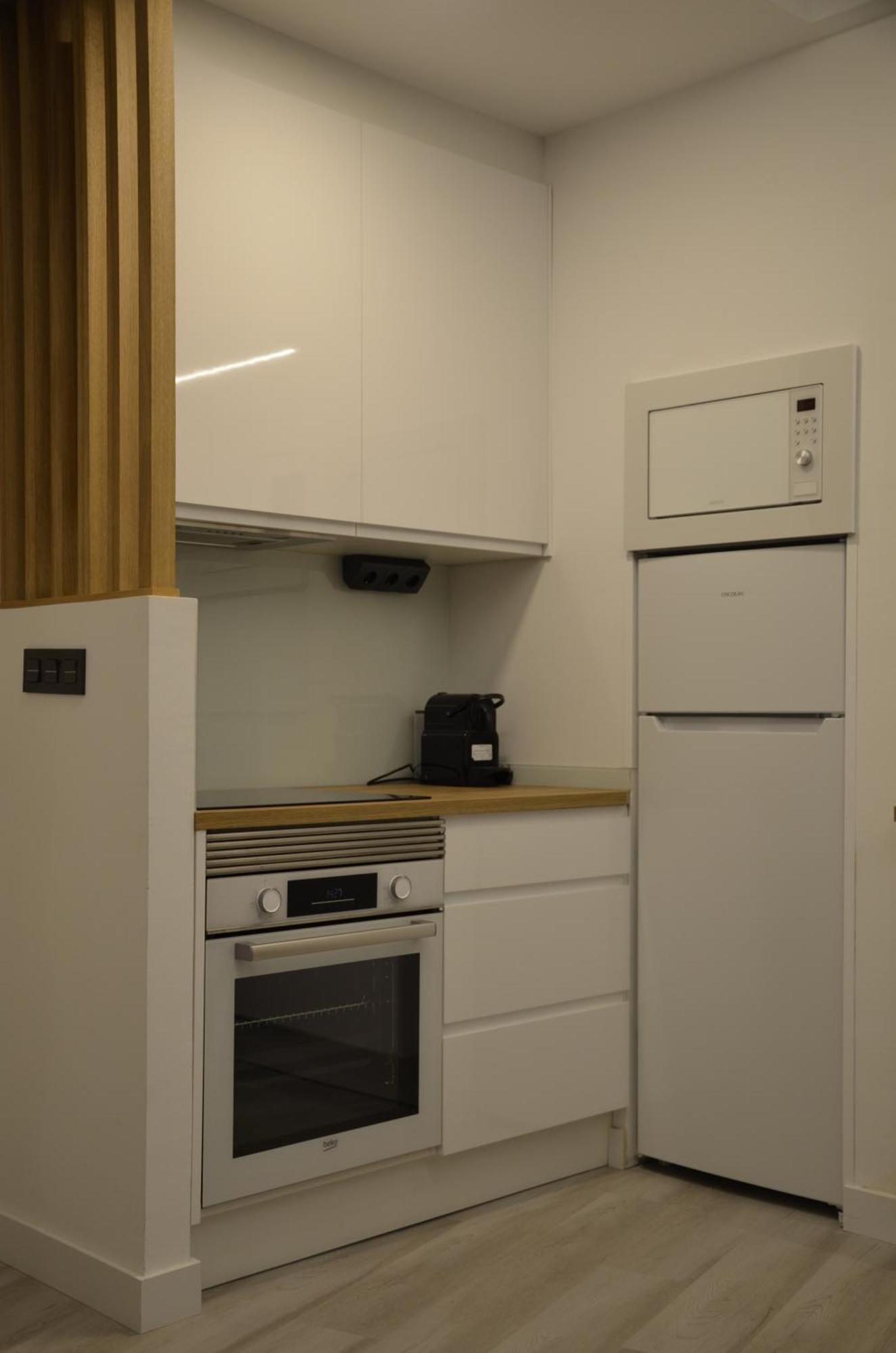 Apartamento Precioso En Portonovo *